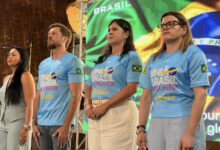 União delas 3