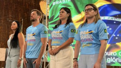 União delas 3
