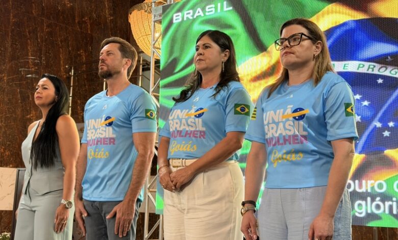 União delas 3