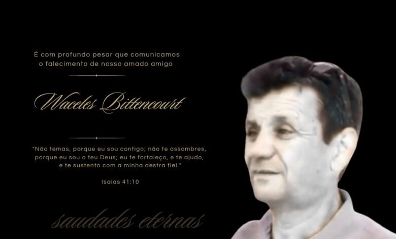 Waceles Bittencourt