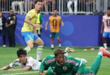 Brasil e Japão Cpa do Mundo (1)