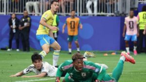 Brasil e Japão Cpa do Mundo (1)