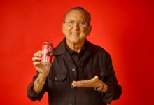 Copa Coca Cola