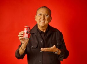 Copa Coca Cola