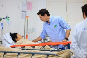 DANIEL VILELA NO HOGOL