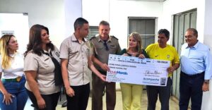 Entrega Flávia Morais capa_