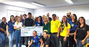 Entregas nas escolas Flávia Morais 2_