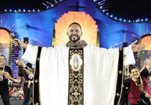Marcos Rogério Padre top n