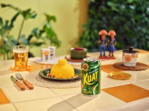 Refrescos Bandeirantes_