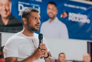 Romário Policarpo_