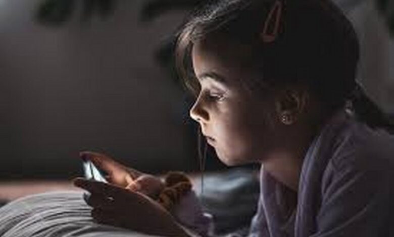cancelamento de celular para menores_