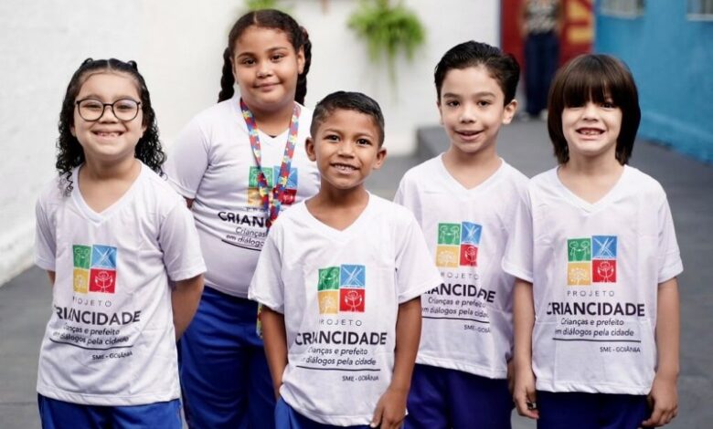 crinaça educação Goiania_