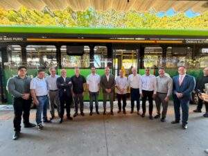 BRT NOVO EM GOIANIA