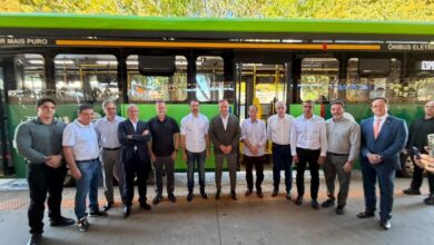 BRT NOVO EM GOIANIA