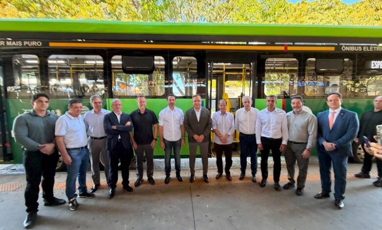 BRT NOVO EM GOIANIA
