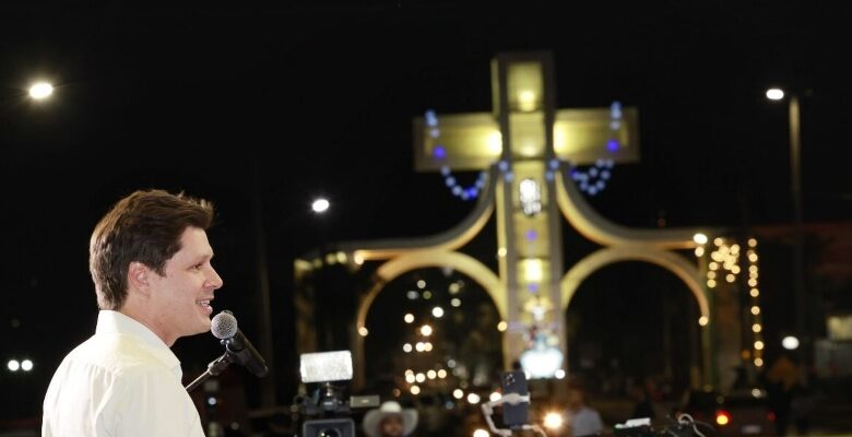 DANIEL VIADUTO