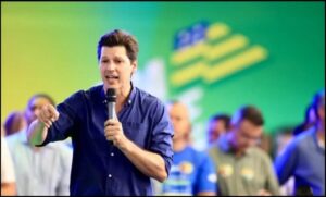 Daniel Governador