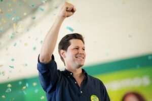 Daniel Vilela Governador em Trindade (1)