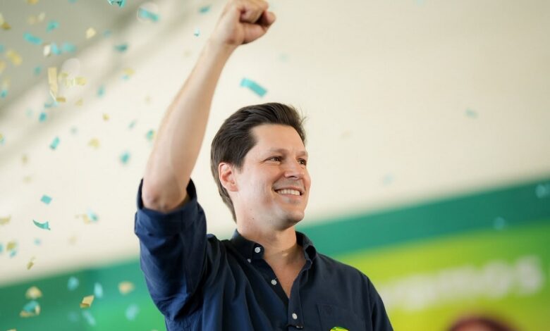 Daniel Vilela Governador em Trindade (1)
