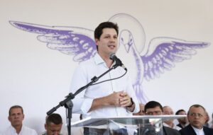 Daniel na Vila são Cotollengo_