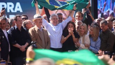 Presidenciavel Ronaldo Caiado (3)