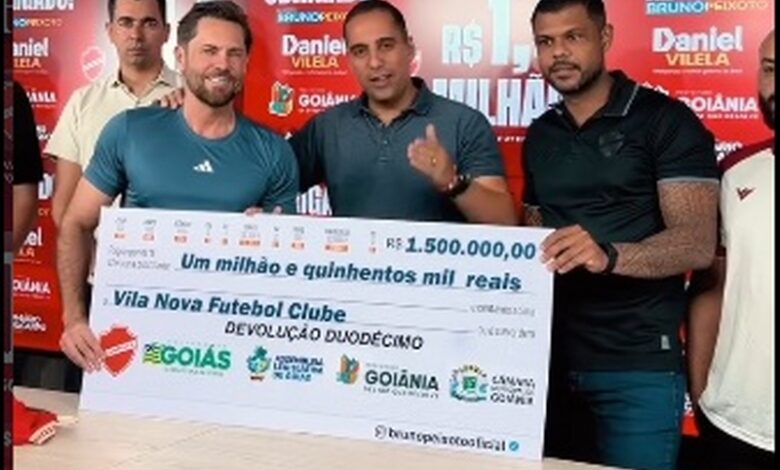 Romario Vila Nova_