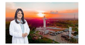 Salma Bahia Senador Canedo_