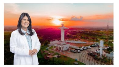 Salma Bahia Senador Canedo_