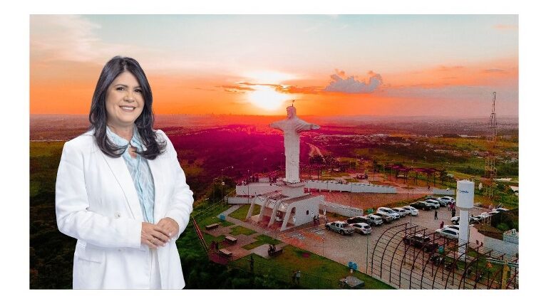 Salma Bahia Senador Canedo_