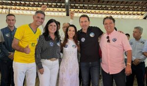 Salma em Aparecida_