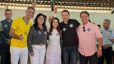 Salma em Aparecida_