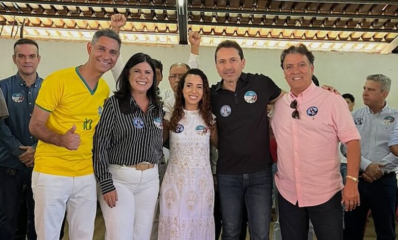 Salma em Aparecida_