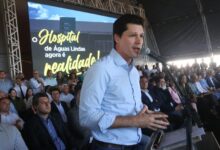 Saude em Goiás com Daniel Vilela