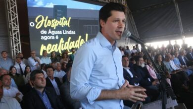 Saude em Goiás com Daniel Vilela