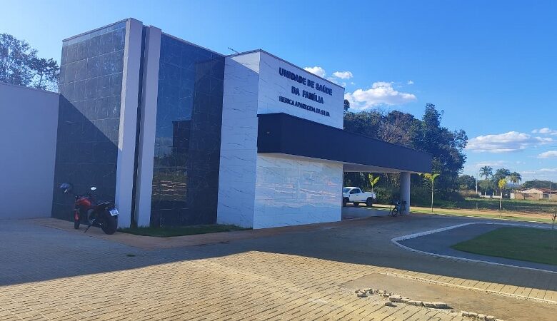 UPA Santo Antonio De Goiás (3)