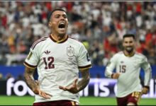 spanha vence França_