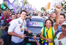 Adesivaço Daniel Vilela Governador