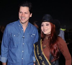 Aparecida é show (2)