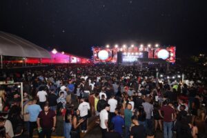Aparecida é show (3)