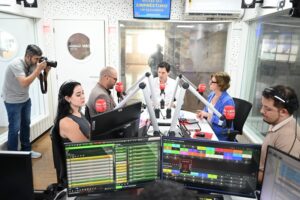 Daniel ao Vivo (2)