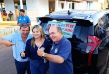 Dr.George Flávia Morais e Jânio Darrot (1)