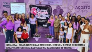 Goianira Capa Top News_