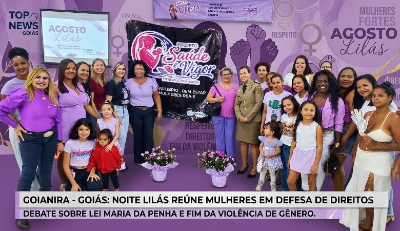 Goianira Capa Top News_