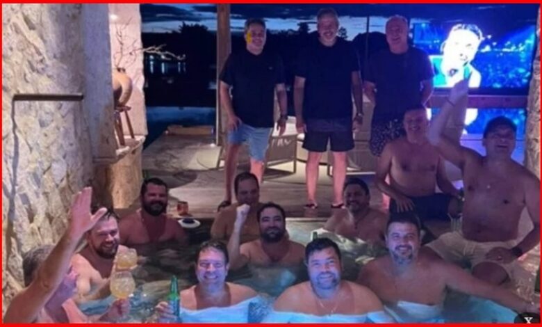 Parlamentares na picisna_
