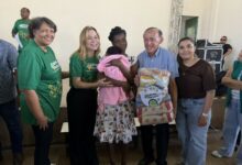 Vice prefeita de Goiânia e Anselmo Pereira_