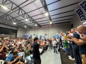 romario gcm