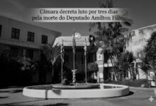 Câmara de Luto_