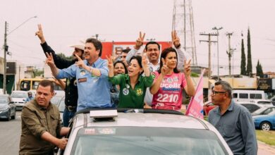 Carreata 22 Wilder