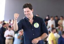 Daniel Lidera em Goiás diz pesquisa (1)_