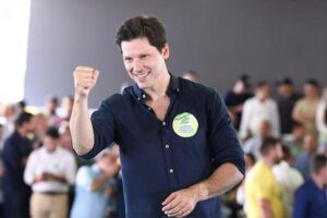 Daniel Lidera em Goiás diz pesquisa (1)_